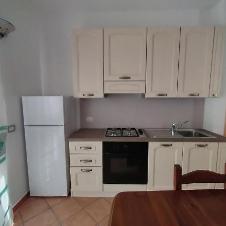 Pittulongu, Trilocale Vista Mare Villa ออลเบีย ภายนอก รูปภาพ