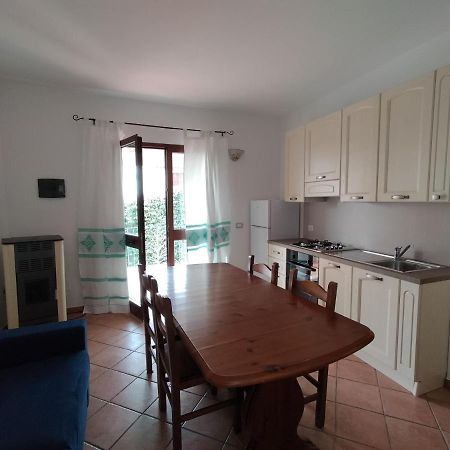 Pittulongu, Trilocale Vista Mare Villa ออลเบีย ภายนอก รูปภาพ