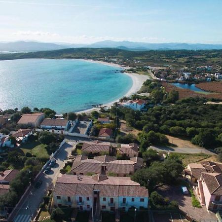 Pittulongu, Trilocale Vista Mare Villa ออลเบีย ภายนอก รูปภาพ