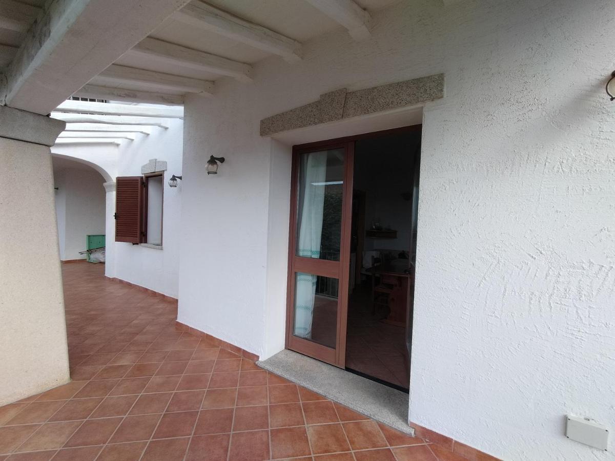 Pittulongu, Trilocale Vista Mare Villa ออลเบีย ภายนอก รูปภาพ