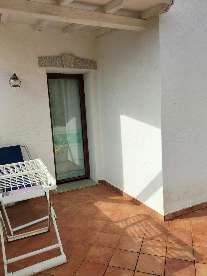 Pittulongu, Trilocale Vista Mare Villa ออลเบีย ภายนอก รูปภาพ