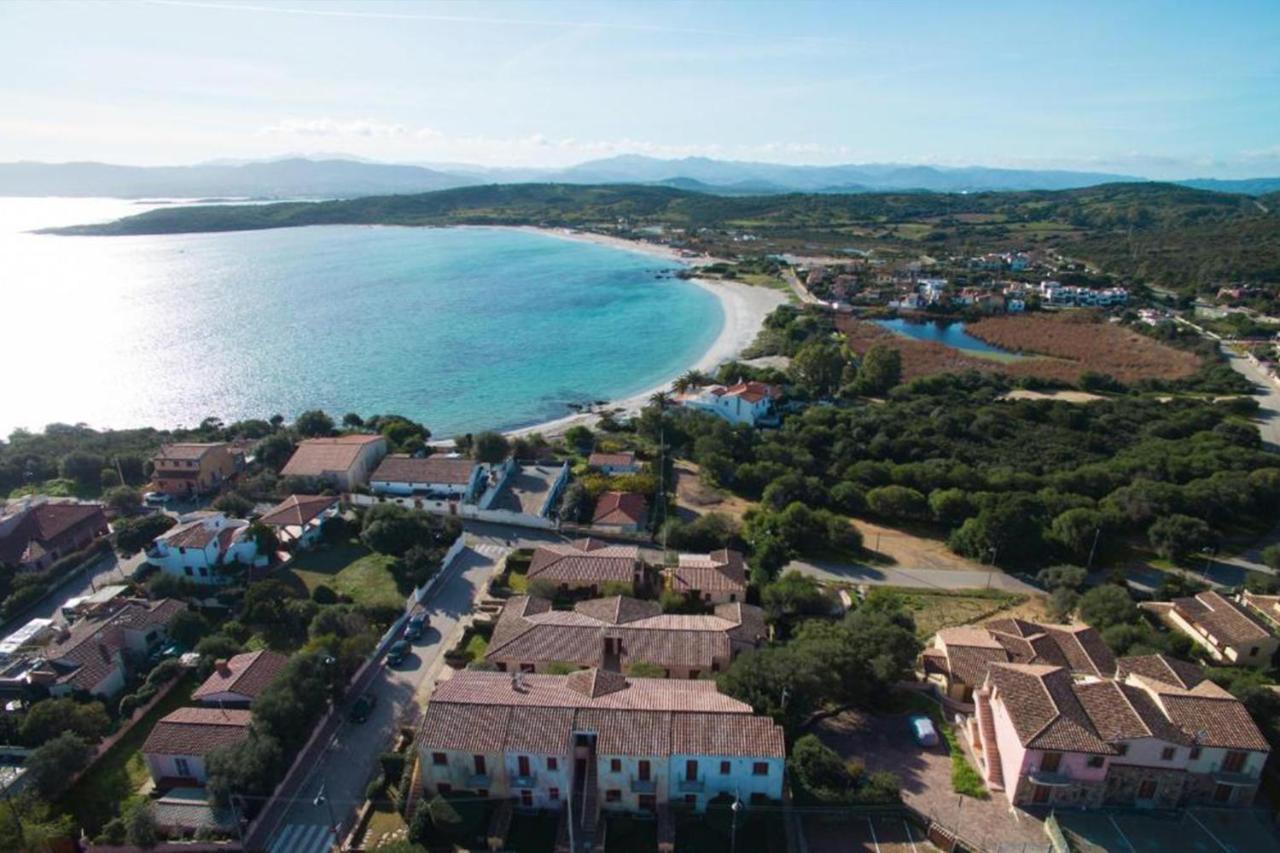 Pittulongu, Trilocale Vista Mare Villa ออลเบีย ภายนอก รูปภาพ